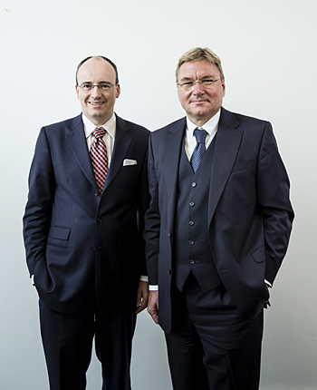 Notare Dr. Dr. Forst & Dr. Ott